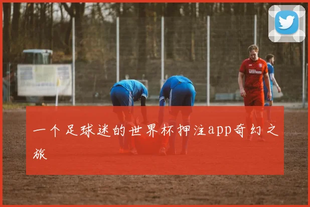 一个足球迷的世界杯押注app奇幻之旅