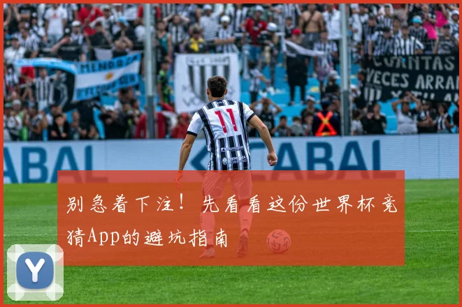 别急着下注！先看看这份世界杯竞猜App的避坑指南
