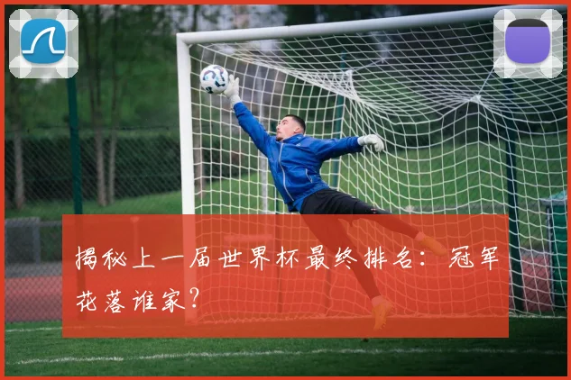 揭秘上一届世界杯最终排名：冠军花落谁家？