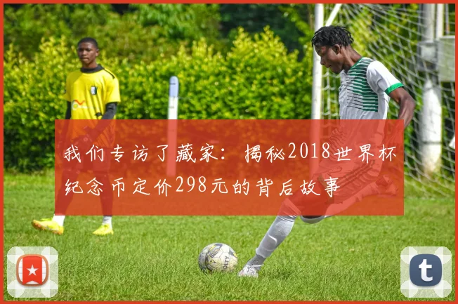 我们专访了藏家:揭秘2018世界杯纪念币定价298元的背后故事